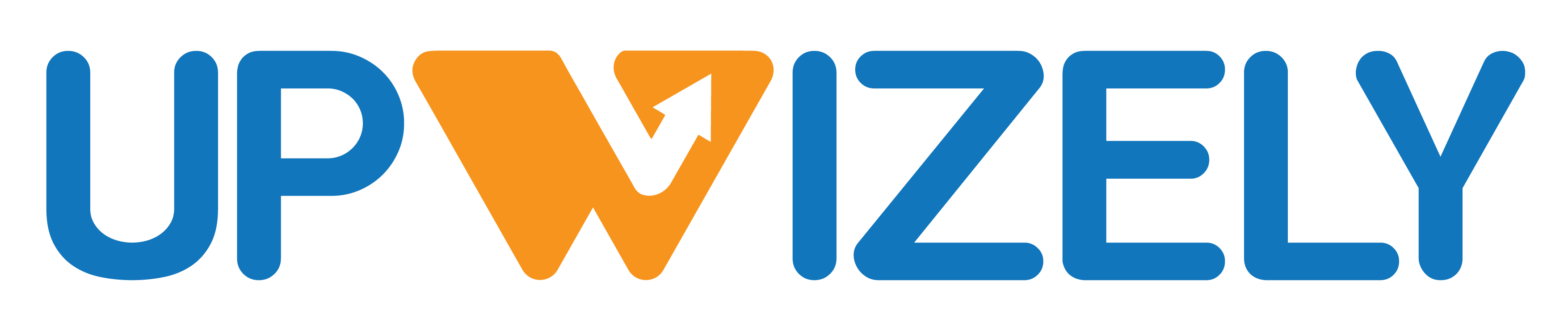 Upwizely Logo